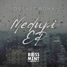 DeCast Bona – Gaabo Motho