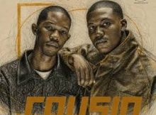 DeejayKgosi – Cousin Ft. Lington