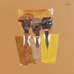 DeepSon – Conga Dance