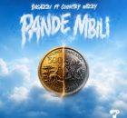 Dicazzi – Pande Mbili Ft Country Wizzy