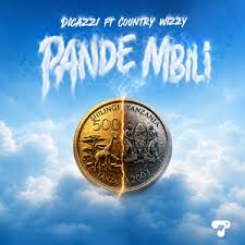 Dicazzi – Pande Mbili Ft Country Wizzy
