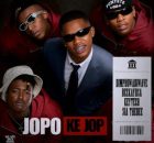 Dimphowadiwave ft Key Tech, Sia_TheBee & BeeKayrsa28 – Jopo Ke Jop