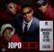 Dimphowadiwave ft Key Tech, Sia_TheBee & BeeKayrsa28 – Jopo Ke Jop