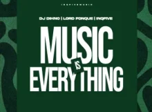 Dj DIHNO, Lord FonQue, InQfive – A sure Thing