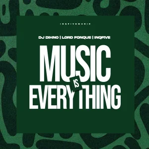 Dj DIHNO, Lord FonQue, InQfive – A sure Thing
