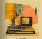 Dj Viralpee – Overnight Violin (Unfiltered Bonus Track)