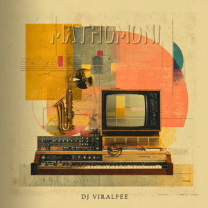 Dj Viralpee – Overnight Violin (Unfiltered Bonus Track)
