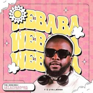 Dj Webaba – Best Of Lekompo Mix Vol. 48