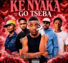 Dlala Makini ZA ft Tsaka RSA, Mpho HD & Black X 2 Zero – Ke Nyaka Go Tseba