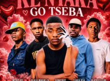 Dlala Makini ZA ft Tsaka RSA, Mpho HD & Black X 2 Zero – Ke Nyaka Go Tseba
