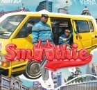 Dlala Thukzin & Funky Qla – Smoothie 11