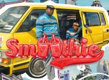 Dlala Thukzin & Funky Qla – Smoothie 11