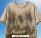 Dooushii, Senjay & Season98 – DRUMMAX