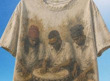 Dooushii, Senjay & Season98 – DRUMMAX