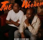 Dr Dope – The Weekend Ft. Kitso Nave