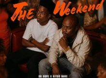 Dr Dope – The Weekend Ft. Kitso Nave