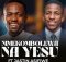 Dr. Ipyana – Nimekombolewa Na YESU