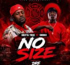 Drifta Trek – No Size Ft Shokii