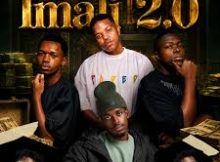 DrummeRTee924, Deep6, ZuluBoy Musique & Hypesoul – Imali 2.0