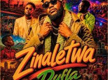 Dufla Diligon – Zinaletwa