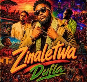 Dufla Diligon – Zinaletwa