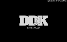 Dzii Da Killer – Deep Feel 8888