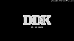 Dzii Da Killer – Deep Feel 8888