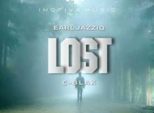 Earl JazziQ & C-Blak – LOST