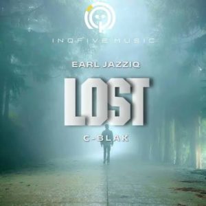Earl JazziQ & C-Blak – LOST