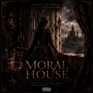 Egyptian Pharaoh – Through the Storm