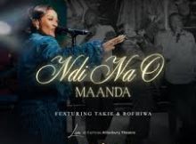 Elle Tisane – Ndi Na O Maanda Ft. Takie Ndou & Rofhiwa Manyaga