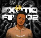 Exotiq Fiive02 - Rain On Me