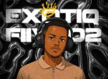 Exotiq Fiive02 - Rain On Me