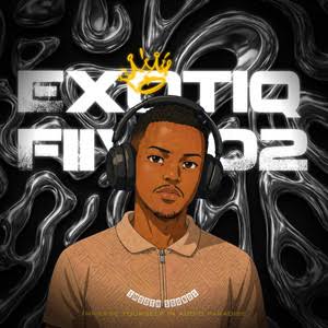 Exotiq Fiive02 - Rain On Me