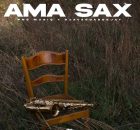 Fns MusiQ – Ama sax Ft. SjavasDaDeejay