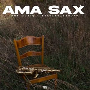 Fns MusiQ – Ama sax Ft. SjavasDaDeejay