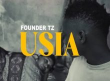 Founder TZ – Usia