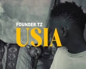 Founder TZ – Usia