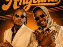 G Nako – Angelina Ft Conboi Cannabino