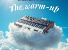 Gabanna - A Deeper Connection