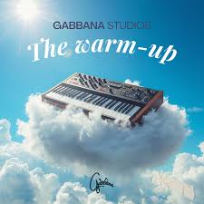 Gabanna - A Deeper Connection