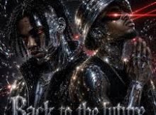 Givem Tyler Litch & Deestar ZA – Back To The Future