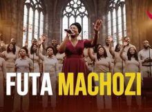 Glamorous Chorale – Futa Machozi