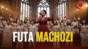 Glamorous Chorale – Futa Machozi