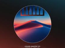 Grand-Master Sai – Be Yourself (Dub Mix)