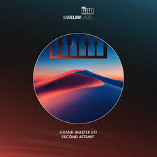 Grand-Master Sai – Be Yourself (Dub Mix)