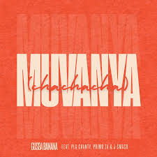 Gusba Banana – Muvanya Ft. PLG Chanty, Primo ZA & J-Smash