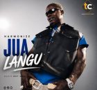 Harmonize – Jua Langu