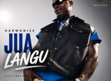 Harmonize – Jua Langu