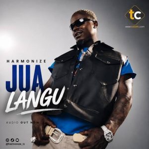 Harmonize – Jua Langu